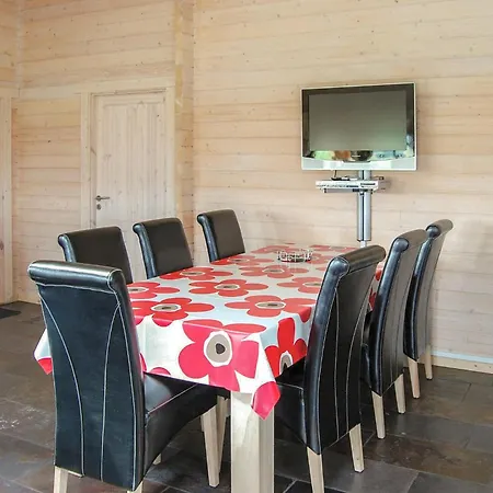 Beautiful In Sydals With Sauna *