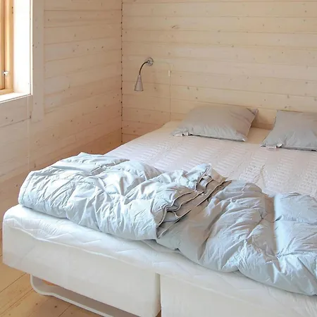 Beautiful In Sydals With Sauna * Skovbyballe
