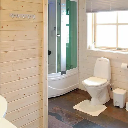 Beautiful In Sydals With Sauna Skovbyballe