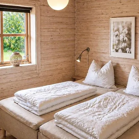 Beautiful In Sydals With Sauna *